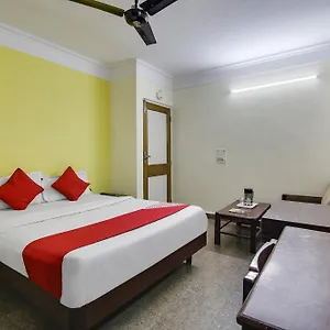 Hotel O Sunshine Palace