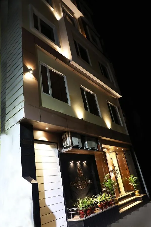 Hotel Golden Crown Varanasi